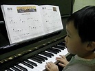 三歲開始學鋼琴 - 【孩子音樂成長路-學鋼琴】 三歲開始學鋼琴