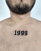 101 Amazing Number Tattoo Ideas You Need to See! | Number tattoos ...