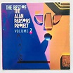 Alan Parsons Project, The - The Best Of - Volume 2 - LP Vinyl PH