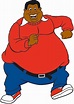 Fat Albert | Heroes Wiki | Fandom