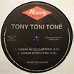 Tony! Toni! Toné! – Thinking Of You (1997, Vinyl) - Discogs