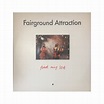Fairground Attraction ‎– Find My Love|1988 RCA ‎– PT 42080-Maxi-Single