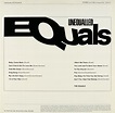 The Equals. Unequalled Equals – Bertelsmann Vinyl Collection