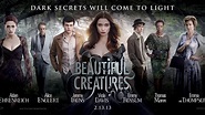 Beautiful Creatures 2013 Movie - High Definition Wallpapers - HD wallpapers