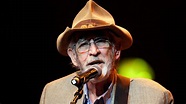 Don Williams, the influential 'Gentle Giant' of country music, dies at ...