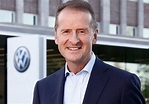 Herbert Diess – Chairman and CEO, Volkswagen Group – Email Address
