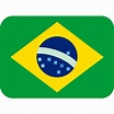 🇧🇷 Drapeau : Brésil Emoji