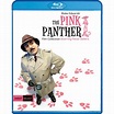 The Pink Panther Film Collection Starring Peter Sellers (Blu-ray ...