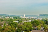 Arkansas, estado de Estados Unidos. Emigrar y vivir en EEUU.