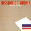 Release “Signals, Calls, and Marches” by Mission of Burma - Cover Art ...