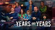 Years and Years - TheTVDB.com