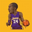 Animated Kobe Bryant Wallpaper : Bryant Legends | wallpaperlist