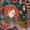 Culture Club - Waking Up With The House On Fire (1984, CD) | Discogs