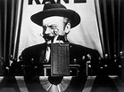 'Ciudadano Kane' (1941), de Orson Welles. Crítica de la Película