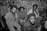 Bad Brains, the legendary DC hardcore band, is faster than the world ...