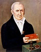 Alessandro Volta,Italian physicist – Bild kaufen – 11721472 Science ...
