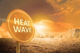 What Are The Harmful Effects Of A Heat Wave? - WorldAtlas