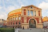 Royal Albert Hall in London - A Venerable London Concert Venue - Go Guides