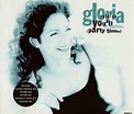 Gloria Estefan - You'll Be Mine (Party Time) (1996, CD) | Discogs