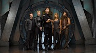 Stargate Atlantis Wallpapers, Pictures, Images