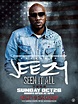 Young Jeezy Seen It All Tour at Echo Stage - 93.9 WKYS