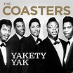 The Coasters - Yakety Yak - Compilation by The Coasters | Spotify