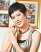 35歲前港姐林淑敏身患乳癌 一晚頭發甩曬 | 香港小姐新聞