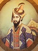 some interesting fact about babur