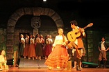 Musical ‘El hombre de la Mancha’ llega al teatro este 4 de marzo | La ...