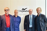 Chrysalis Music/Blue Raincoat CEO Jeremy Lascelles Talks U.S. Plans ...