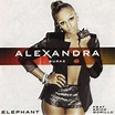Alexandra Burke Featuring Erick Morillo – Elephant (2012, CD) - Discogs