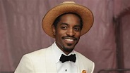André 3000 Girlfriend: Relationship Timeline With Dominique