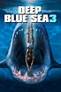 Deep Blue Sea 3 (2020) - Posters — The Movie Database (TMDB)