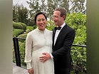 Mark Zuckerberg, wife Priscilla Chan blessed with their third daughter ...