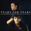 Everybody Wants To Rule The World, Tears For Fears | CD (album ...