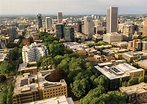 Portland State University, USA. Course information, rankings and reviews