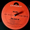 Bee Gees 2 Years on Vinyl LP 1971 Polydor GEMA 2310 069 - Etsy