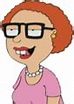 Muriel Goldman | Simpsons Wiki | Fandom