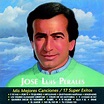Jose Luis Perales - Mis Mejores Canciones - 17 Super Exitos - Amazon ...