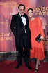 Claudia Michelsen mit Thomas Loibl Verleihung des BayerischenFilmpreis ...