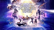 Every 'Ready Player One' Trailer Released So Far
