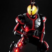 Ultimate Article Kamen Rider 555: Megahouse - Tokyo Otaku Mode (TOM)