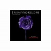 - I Know Who Killed Me - Original Motion Picture Soundtrack - CD Álbum ...