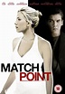 Match Point [DVD] [2017]: Amazon.co.uk: Jonathan Rhys Meyers, Alexander ...