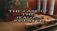 Perry Mason: The Case of the Jealous Jokester (1995) — The Movie ...