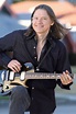 Robben Ford Interview: The Truth | GuitarInternational.com