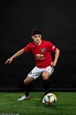 Exciting prospect Daniel James only made his professional debut in ...