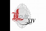 Louis XIV Logo by White-Picket-Fence on DeviantArt