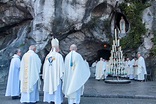 Digital Pilgrimage Day 4 - Join the Lourdes Pilgrimage in Prayer ...