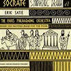 Erik Satie - Socrate - Messe Des Pauvres - Poulenc Piano Pieces - Boomkat